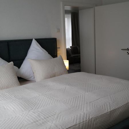 Exclusives, Urbanes 3-Zimmer Appartement Nuremberga Exterior foto