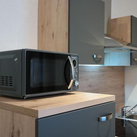 Exclusives, Urbanes 3-Zimmer Appartement Nuremberga Exterior foto