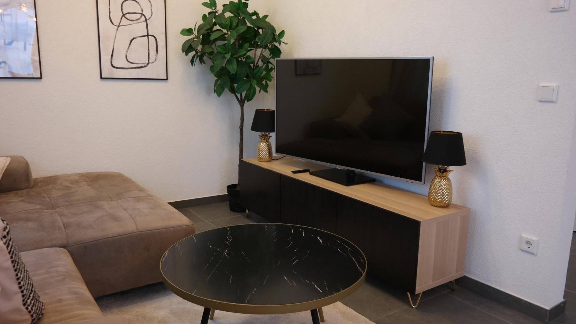 Exclusives, Urbanes 3-Zimmer Appartement Nuremberga Exterior foto