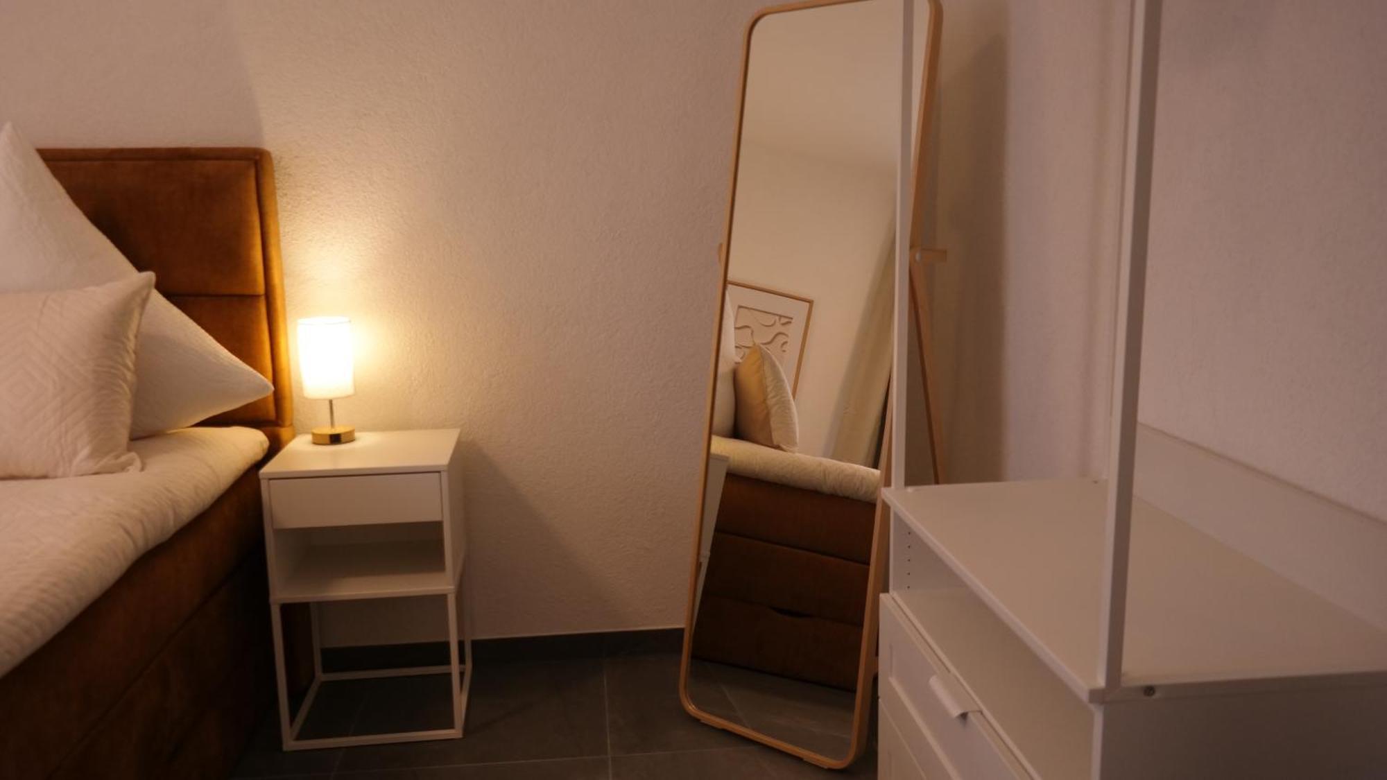 Exclusives, Urbanes 3-Zimmer Appartement Nuremberga Exterior foto