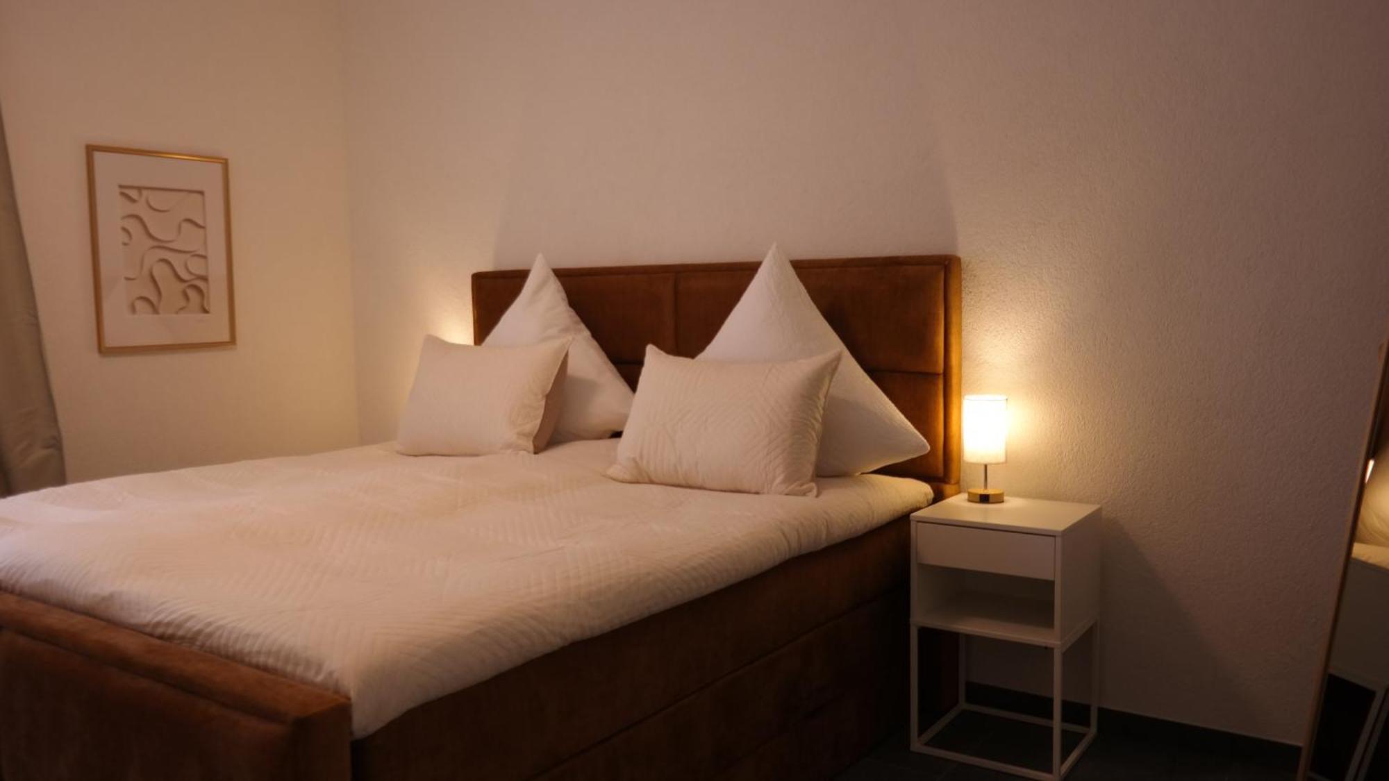 Exclusives, Urbanes 3-Zimmer Appartement Nuremberga Exterior foto