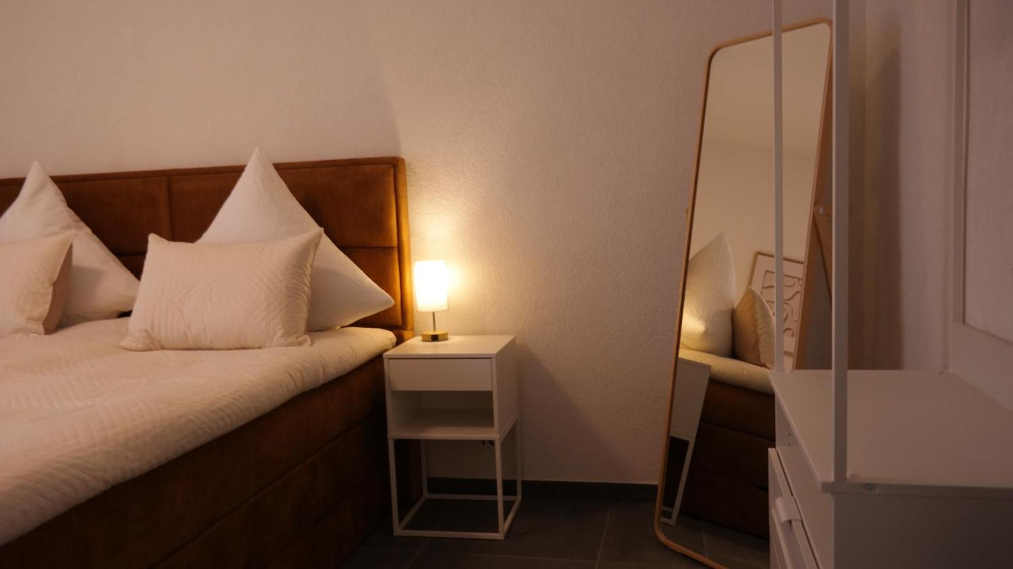 Exclusives, Urbanes 3-Zimmer Appartement Nuremberga Exterior foto